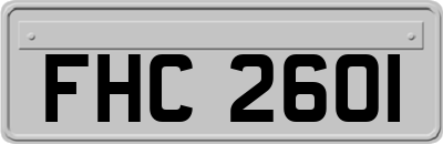 FHC2601