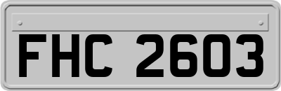 FHC2603