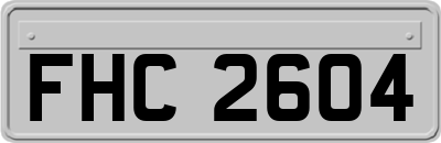 FHC2604