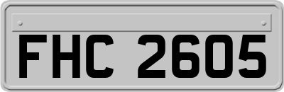 FHC2605