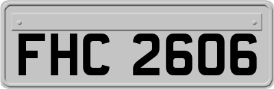 FHC2606