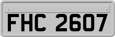 FHC2607