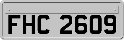 FHC2609