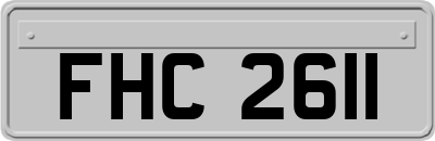 FHC2611