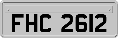FHC2612
