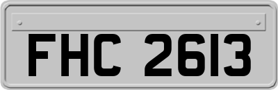 FHC2613