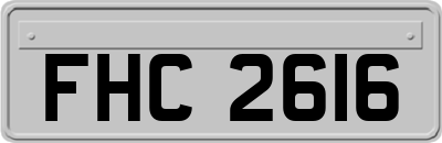 FHC2616