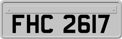 FHC2617