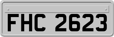 FHC2623