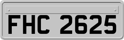 FHC2625