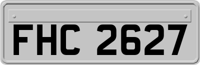 FHC2627