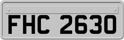 FHC2630