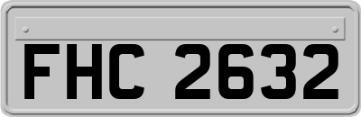 FHC2632