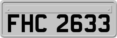 FHC2633