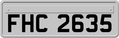 FHC2635
