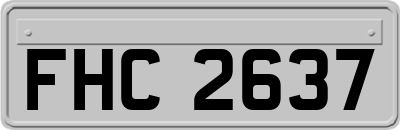 FHC2637