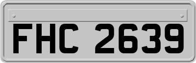 FHC2639