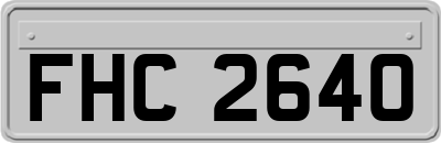 FHC2640
