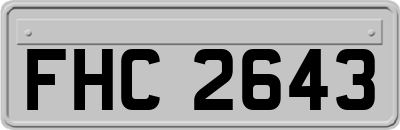 FHC2643