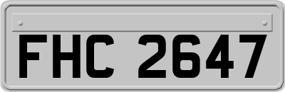 FHC2647