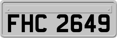 FHC2649