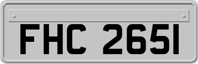 FHC2651