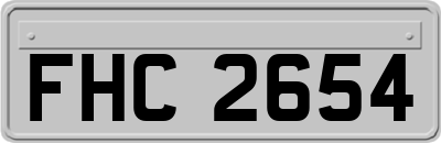 FHC2654