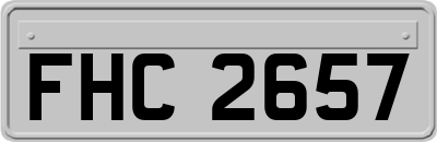 FHC2657