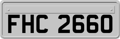 FHC2660