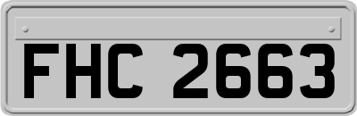FHC2663