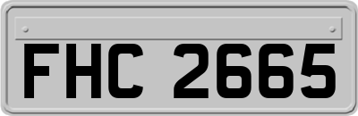 FHC2665