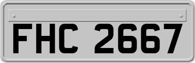 FHC2667