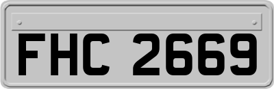 FHC2669