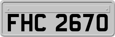 FHC2670