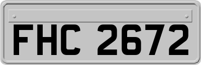 FHC2672