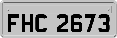 FHC2673