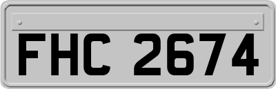 FHC2674