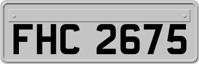 FHC2675