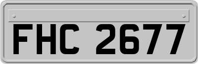FHC2677