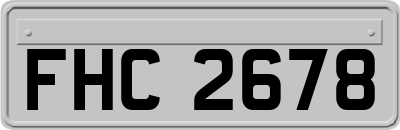 FHC2678