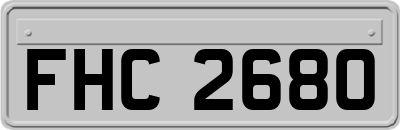 FHC2680