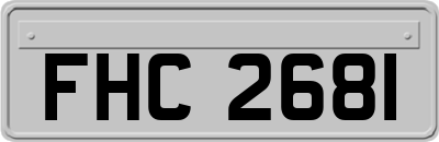 FHC2681