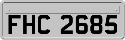 FHC2685