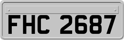 FHC2687