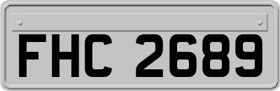 FHC2689