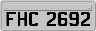 FHC2692