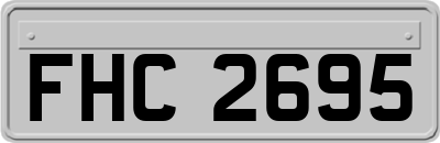 FHC2695