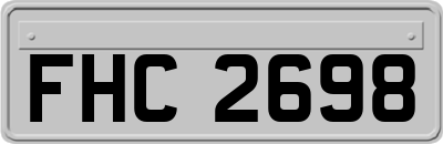 FHC2698