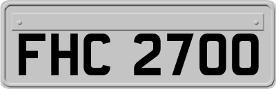 FHC2700