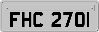 FHC2701